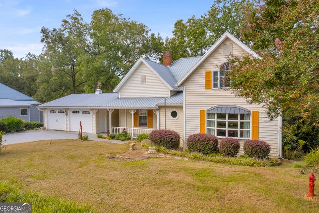 241 Sims Street, Maysville, GA 30558