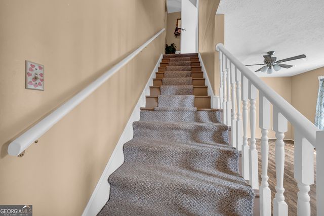 241 Sims Street, Maysville, GA 30558