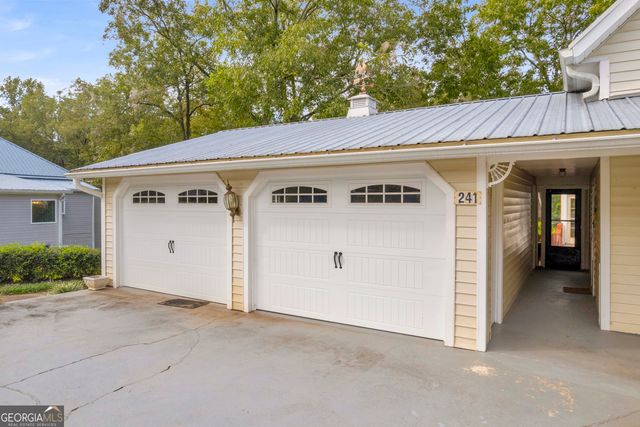 241 Sims Street, Maysville, GA 30558