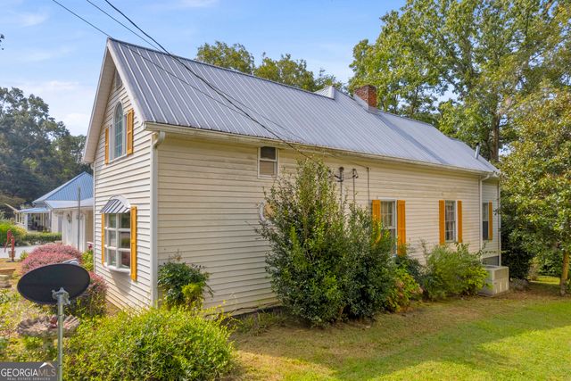 241 Sims Street, Maysville, GA 30558