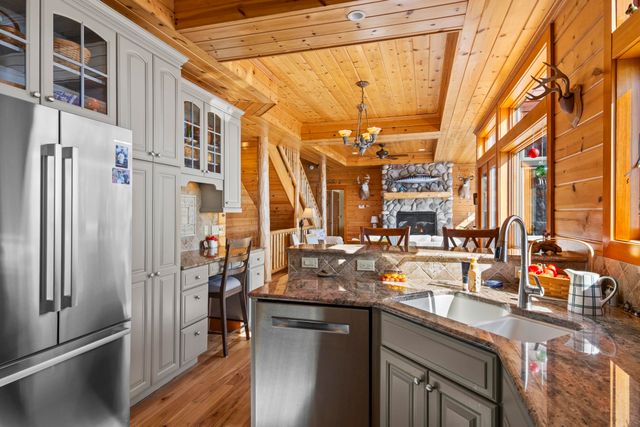 3901 Torch Lake Drive,NW, Milton Twp, MI 49648