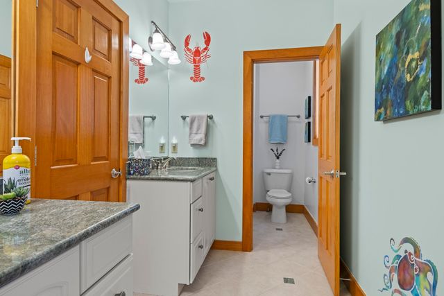 3901 Torch Lake Drive,NW, Milton Twp, MI 49648