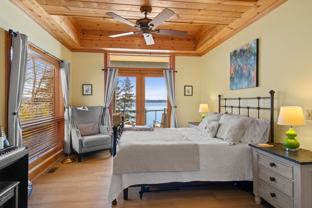 3901 Torch Lake Drive,NW, Milton Twp, MI 49648