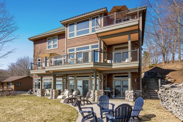 3901 Torch Lake Drive,NW, Milton Twp, MI 49648