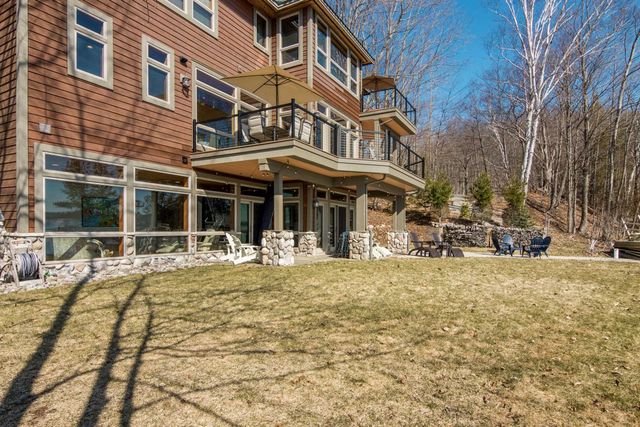 3901 Torch Lake Drive,NW, Milton Twp, MI 49648