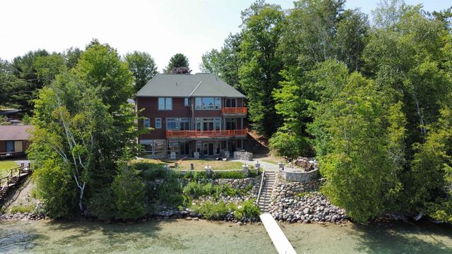 3901 Torch Lake Drive,NW, Milton Twp, MI 49648