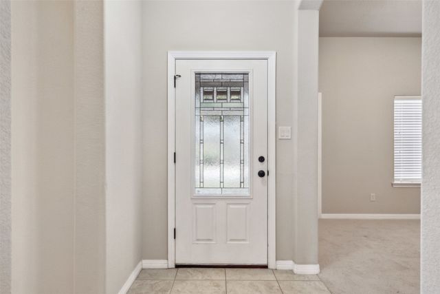 537 Sterling Drive, Benbrook, TX 76126