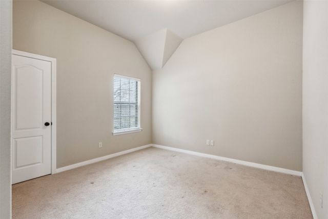537 Sterling Drive, Benbrook, TX 76126