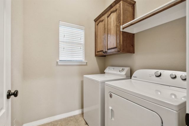 537 Sterling Drive, Benbrook, TX 76126