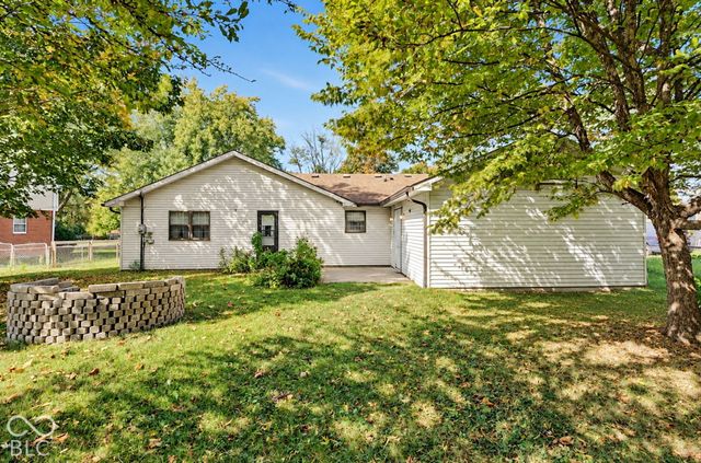 7153 N Orchard Drive, Indianapolis, IN 46236