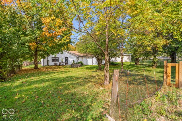 7153 N Orchard Drive, Indianapolis, IN 46236