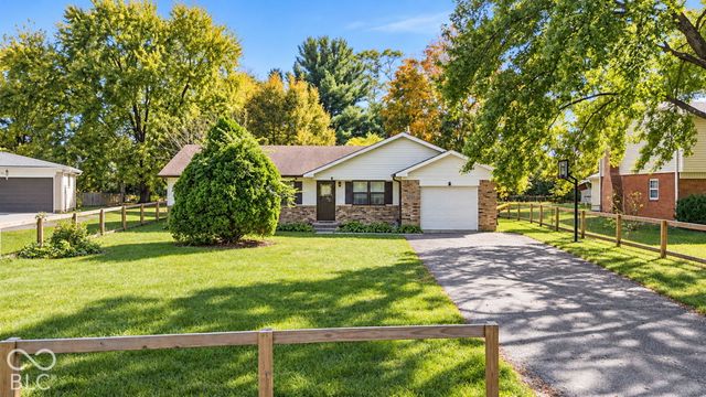 7153 N Orchard Drive, Indianapolis, IN 46236