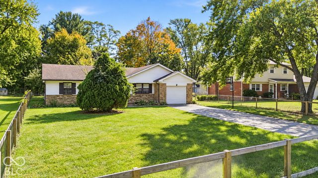 7153 N Orchard Drive, Indianapolis, IN 46236