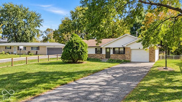 7153 N Orchard Drive, Indianapolis, IN 46236