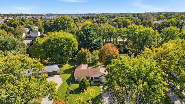 7153 N Orchard Drive, Indianapolis, IN 46236