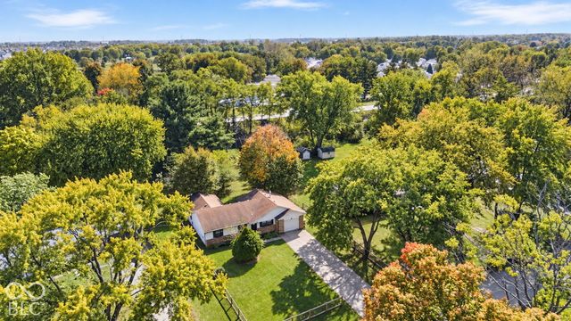 7153 N Orchard Drive, Indianapolis, IN 46236