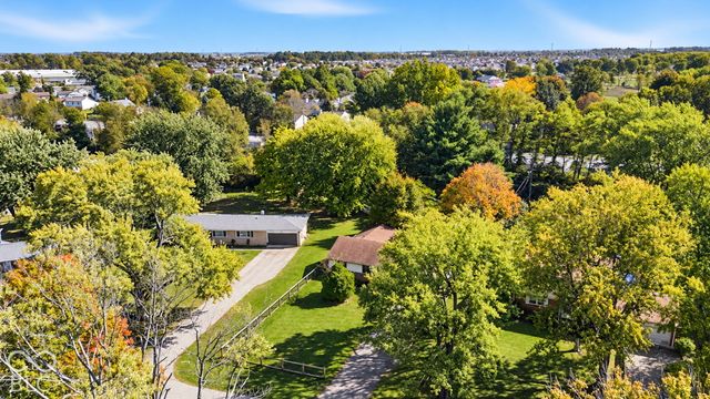 7153 N Orchard Drive, Indianapolis, IN 46236