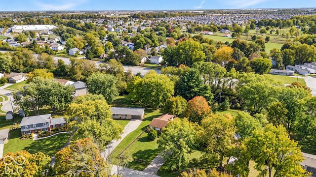 7153 N Orchard Drive, Indianapolis, IN 46236