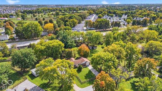 7153 N Orchard Drive, Indianapolis, IN 46236