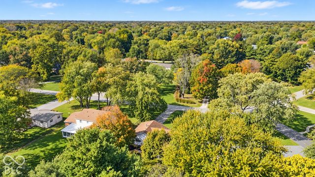 7153 N Orchard Drive, Indianapolis, IN 46236