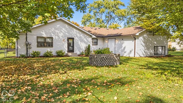 7153 N Orchard Drive, Indianapolis, IN 46236
