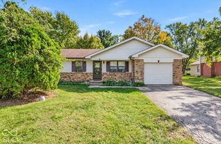 7153 N Orchard Drive, Indianapolis, IN 46236