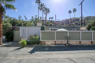 22 Jupiter Street, Palm Springs, CA 92264