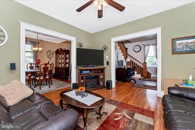 17418 LEXINGTON AVE, Hagerstown, MD 21740