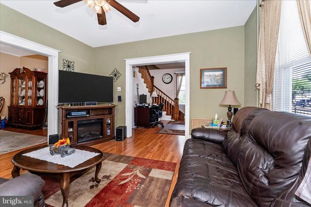 17418 LEXINGTON AVE, Hagerstown, MD 21740