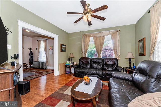 17418 LEXINGTON AVE, Hagerstown, MD 21740