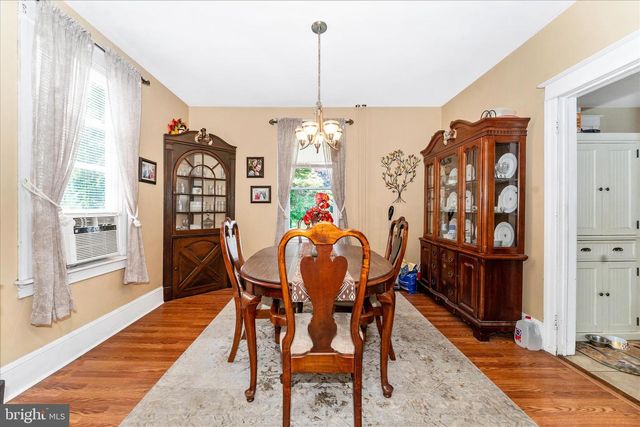 17418 LEXINGTON AVE, Hagerstown, MD 21740