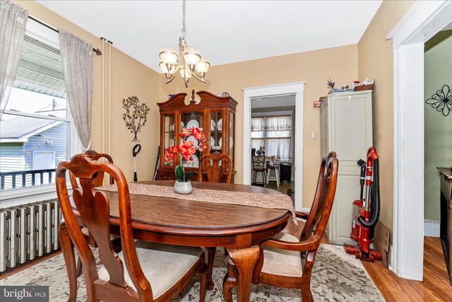 17418 LEXINGTON AVE, Hagerstown, MD 21740