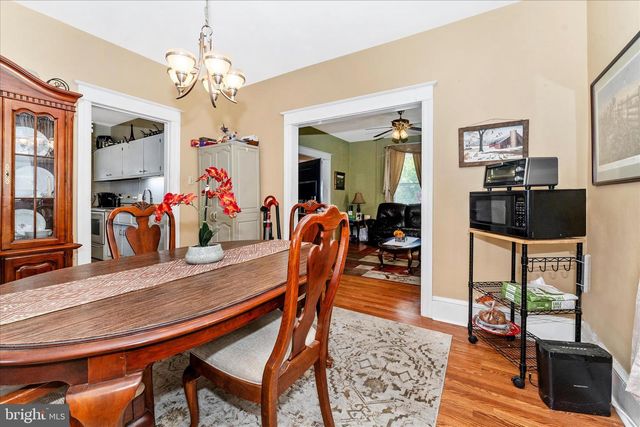 17418 LEXINGTON AVE, Hagerstown, MD 21740