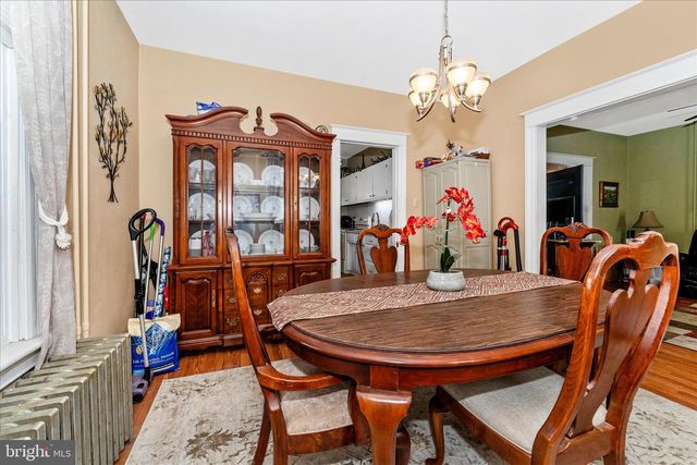 17418 LEXINGTON AVE, Hagerstown, MD 21740
