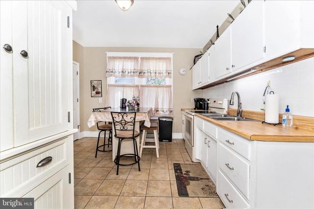 17418 LEXINGTON AVE, Hagerstown, MD 21740