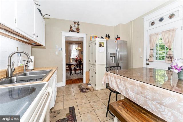 17418 LEXINGTON AVE, Hagerstown, MD 21740