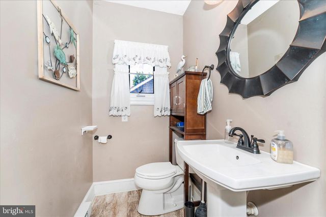 17418 LEXINGTON AVE, Hagerstown, MD 21740