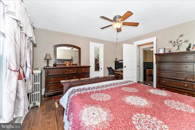 17418 LEXINGTON AVE, Hagerstown, MD 21740