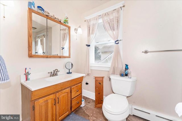 17418 LEXINGTON AVE, Hagerstown, MD 21740