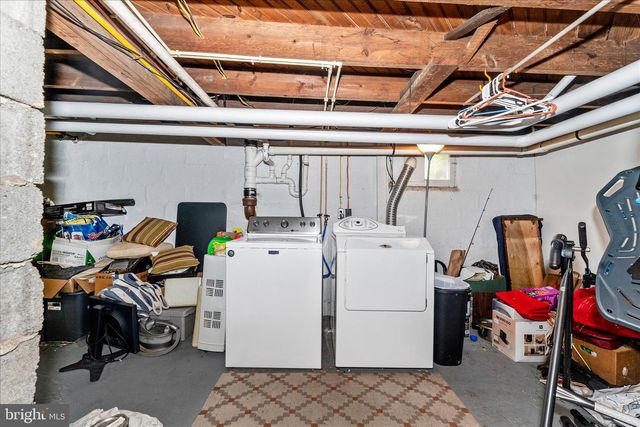 17418 LEXINGTON AVE, Hagerstown, MD 21740