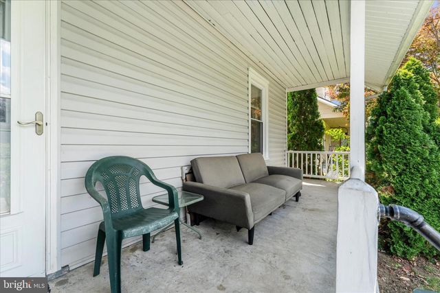17418 LEXINGTON AVE, Hagerstown, MD 21740