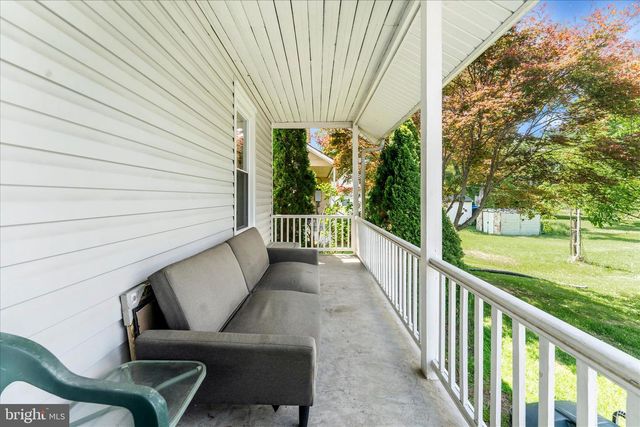 17418 LEXINGTON AVE, Hagerstown, MD 21740