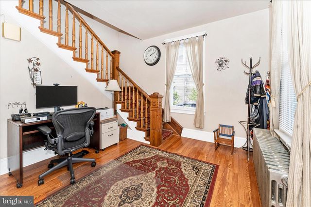 17418 LEXINGTON AVE, Hagerstown, MD 21740