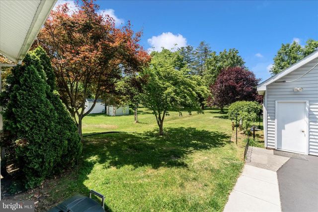 17418 LEXINGTON AVE, Hagerstown, MD 21740