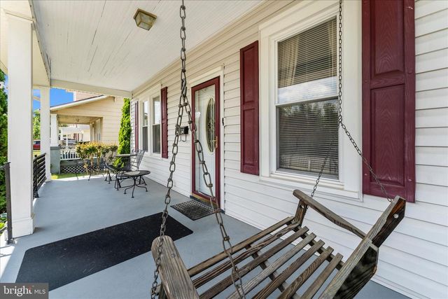 17418 LEXINGTON AVE, Hagerstown, MD 21740