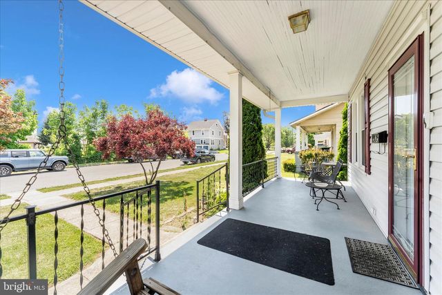 17418 LEXINGTON AVE, Hagerstown, MD 21740