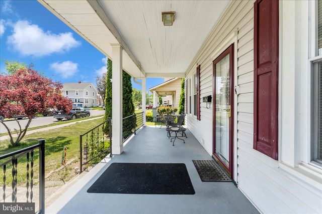 17418 LEXINGTON AVE, Hagerstown, MD 21740
