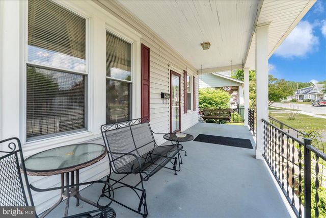 17418 LEXINGTON AVE, Hagerstown, MD 21740