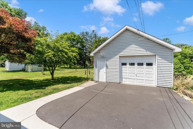 17418 LEXINGTON AVE, Hagerstown, MD 21740