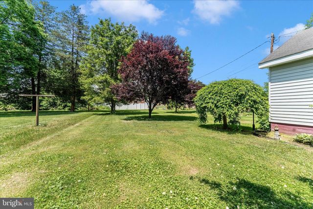 17418 LEXINGTON AVE, Hagerstown, MD 21740